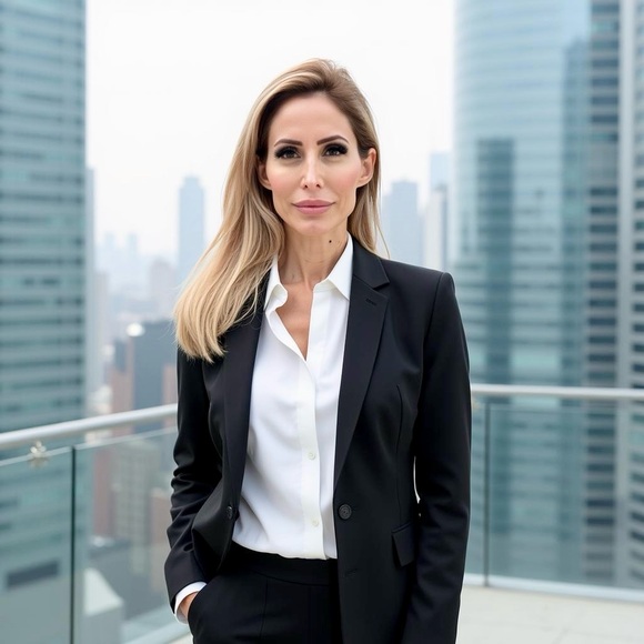 Meet your Posher, Laura - Picture 10 of 14